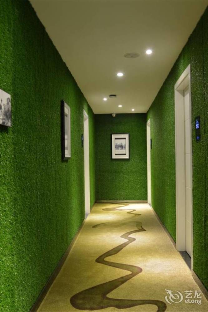 Anxi Luxiang Fashion Hotel Tong'an Exterior photo